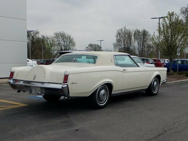 1971 Lincoln Mark III - photo 6
