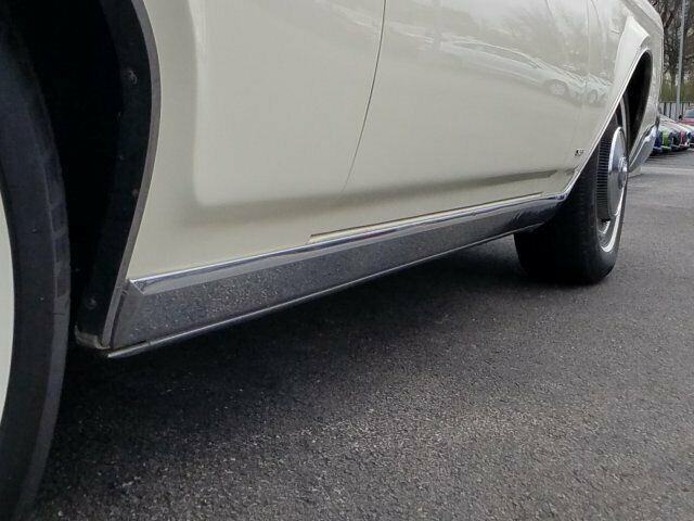 1971 Lincoln Mark III - photo 7
