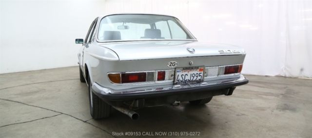 1971 BMW 3.0 CS - photo 8