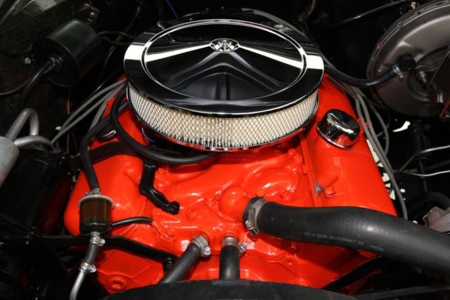 1971 Chevrolet Cheyenne CST Super 396 BB AC - photo 6