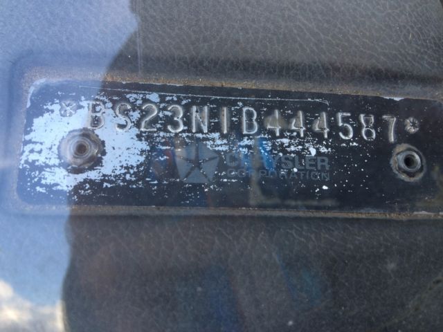 1971 Plymouth Barracuda - photo 10