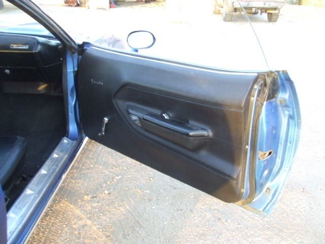 1971 Plymouth Barracuda Cuda 340 - photo 12