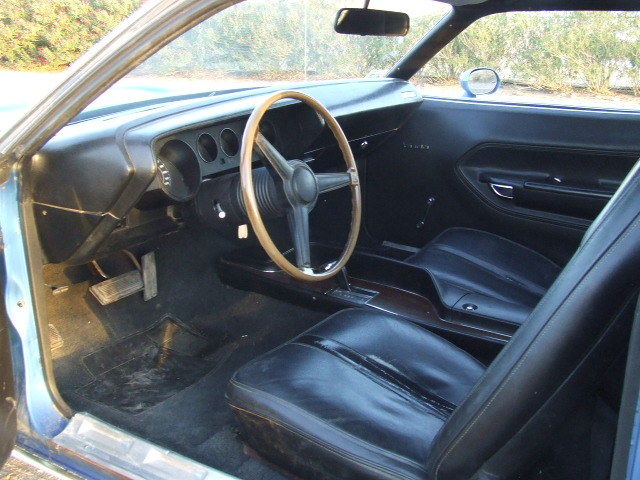 1971 Plymouth Barracuda Cuda 340 - photo 13