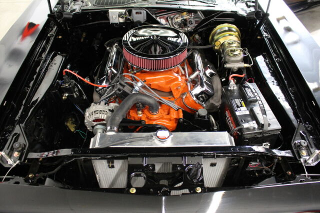 1971 Plymouth Barracuda 440 4 speed dana disc Dakota VHX - photo 12