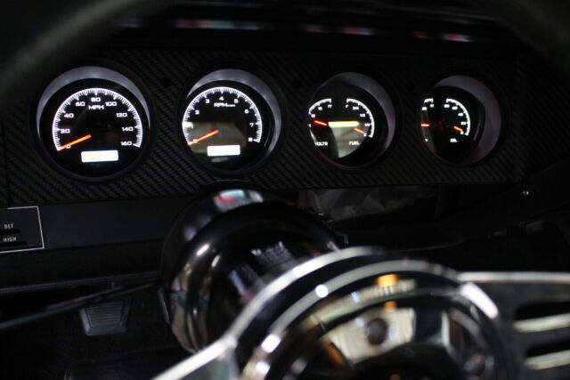 1971 Plymouth Barracuda 440 4 speed dana disc Dakota VHX - photo 9