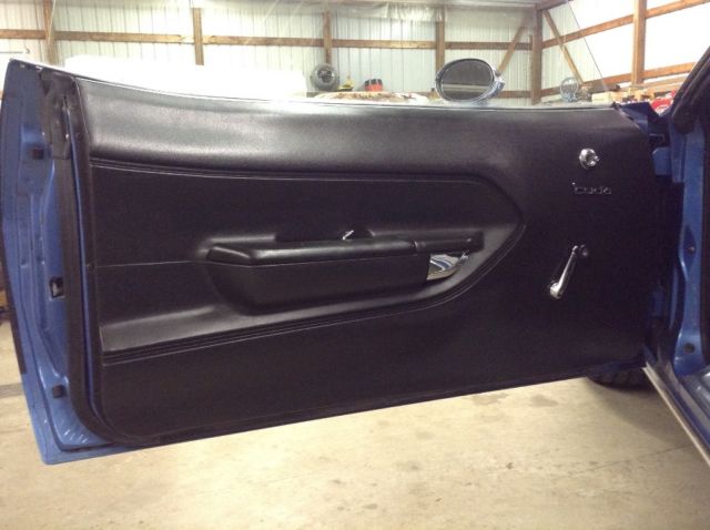 1971 Plymouth Barracuda - photo 11
