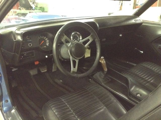 1971 Plymouth Barracuda - photo 9