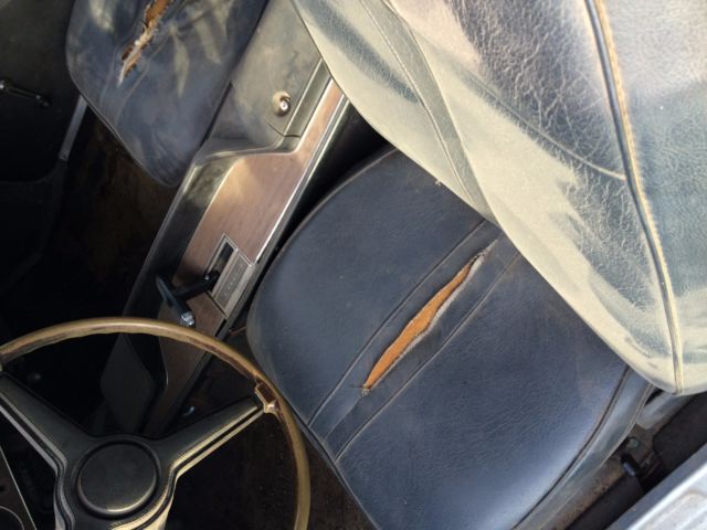 1971 Plymouth Barracuda - photo 7