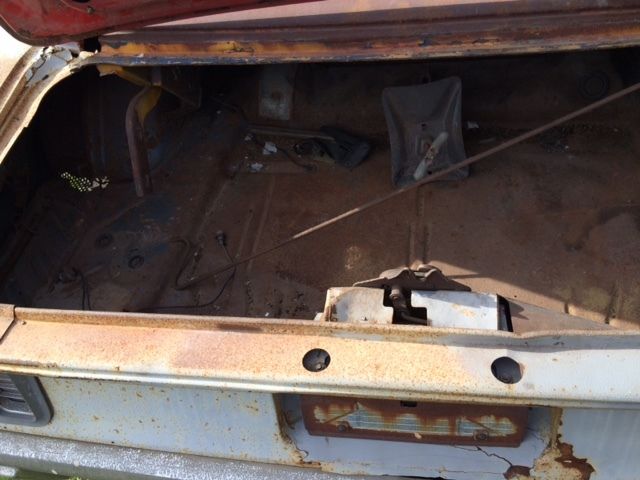 1971 Plymouth Barracuda - photo 9