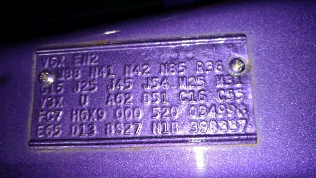 1971 Plymouth Barracuda cuda - photo 8