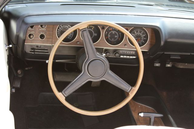 1971 Plymouth Barracuda CUDA - photo 7