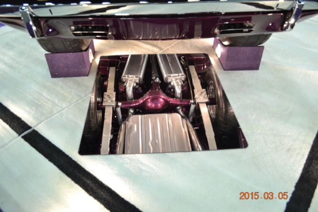 1971 Plymouth Barracuda custom - photo 11