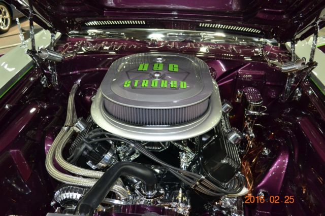 1971 Plymouth Barracuda custom - photo 2