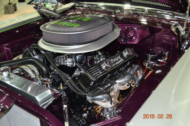 1971 Plymouth Barracuda custom - photo 6