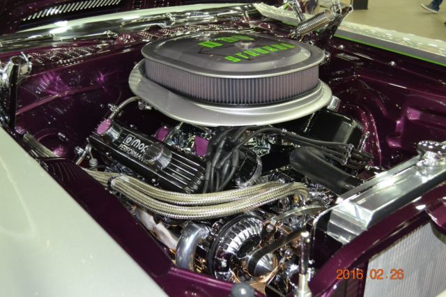 1971 Plymouth Barracuda custom - photo 7