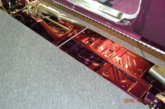 1971 Plymouth Barracuda custom - photo 8