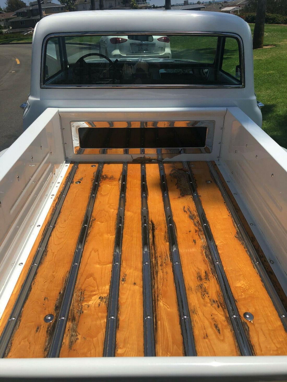 1971 Chevrolet C-10 - photo 9