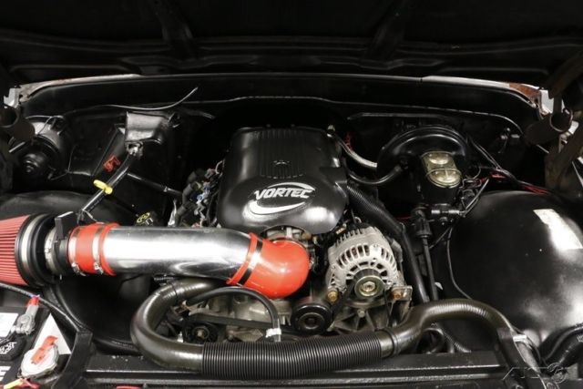 1971 GMC Suburban Custom - photo 3