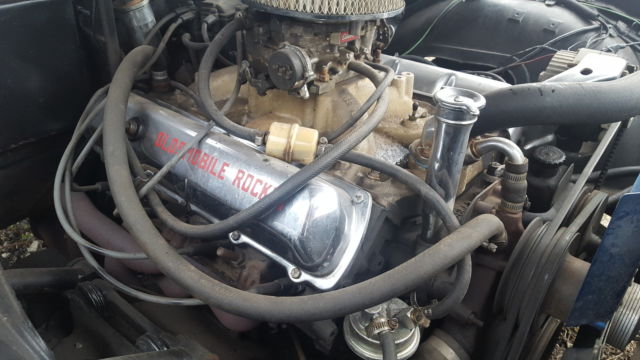 1971 Oldsmobile Cutlass cutlass supreme - photo 11