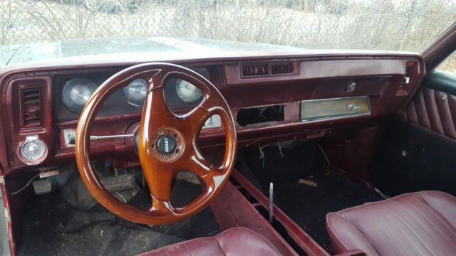1971 Oldsmobile Cutlass cutlass supreme - photo 4