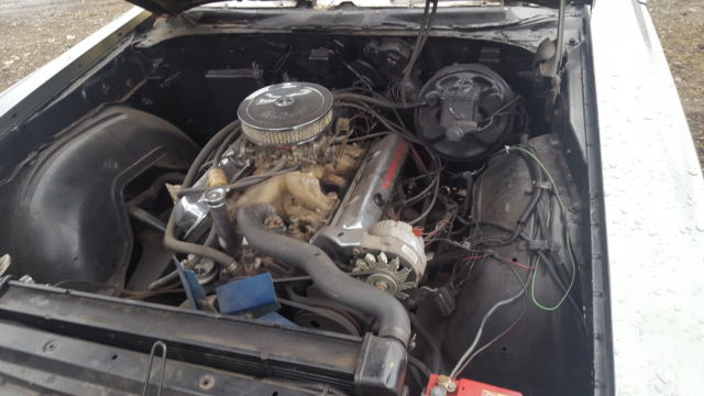 1971 Oldsmobile Cutlass cutlass supreme - photo 9