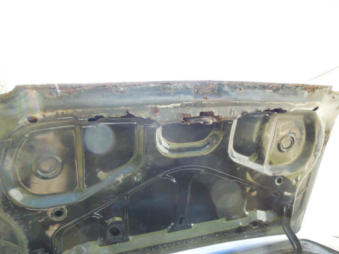 1971 Oldsmobile Cutlass - photo 11