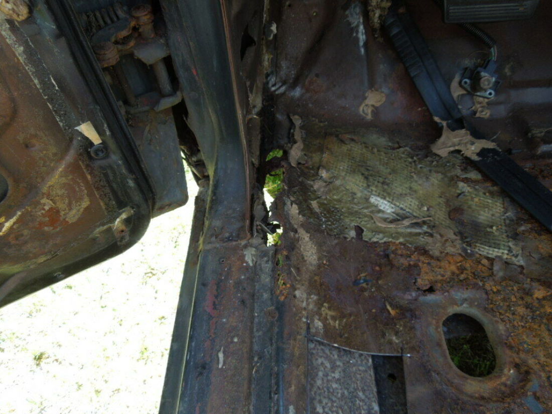 1971 Oldsmobile Cutlass - photo 5