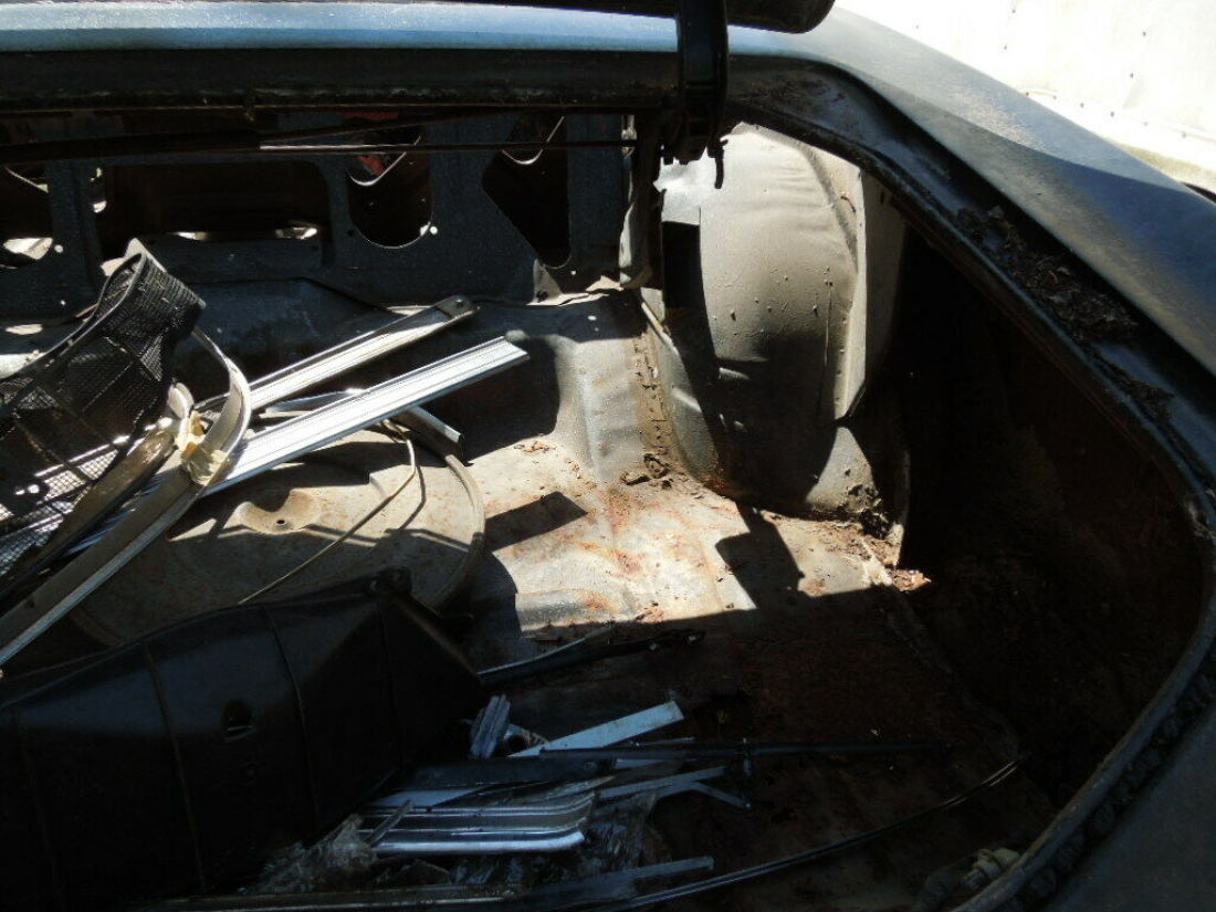 1971 Oldsmobile Cutlass - photo 8