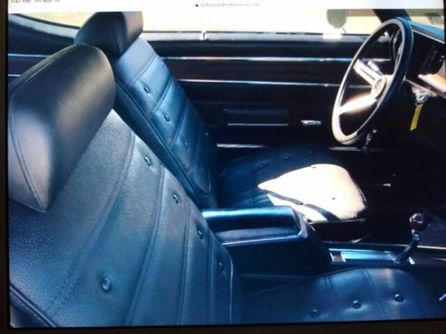 1971 Oldsmobile Cutlass - photo 13
