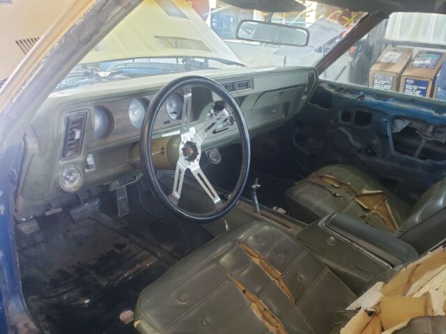 1971 Oldsmobile Cutlass - photo 10