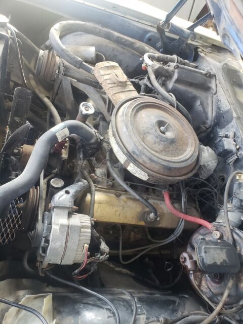 1971 Oldsmobile Cutlass - photo 5