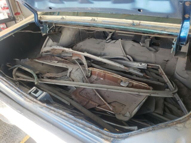 1971 Oldsmobile Cutlass - photo 7