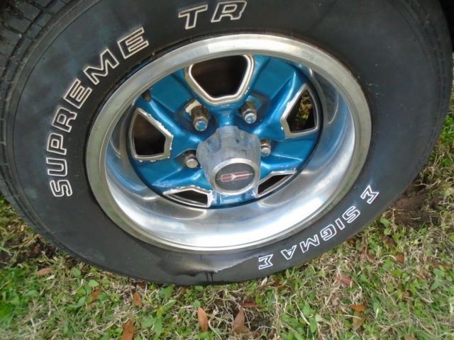 1971 Oldsmobile Cutlass - photo 10