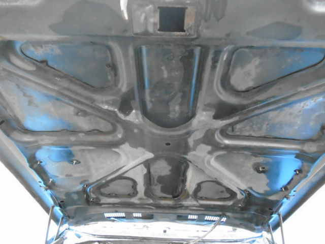 1971 Oldsmobile Cutlass - photo 12