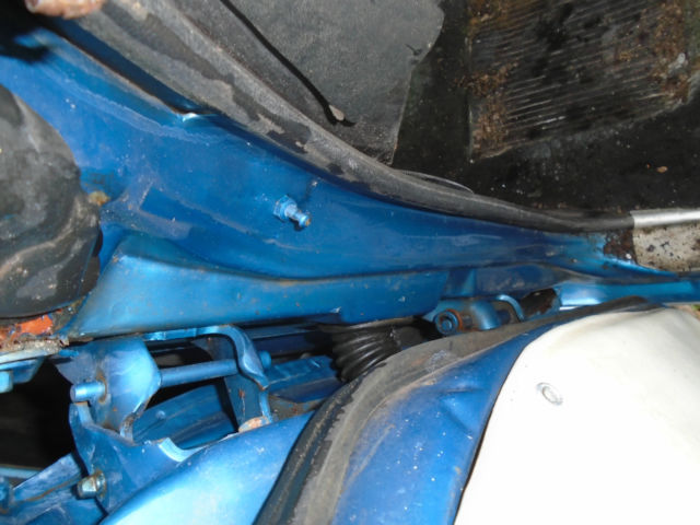 1971 Oldsmobile Cutlass - photo 5
