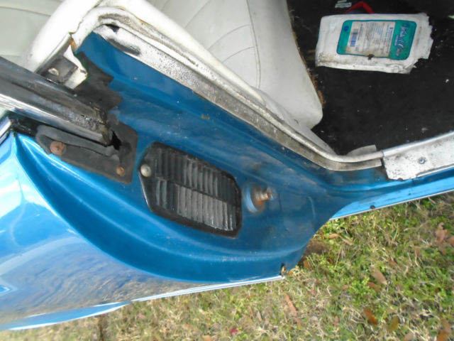 1971 Oldsmobile Cutlass - photo 8
