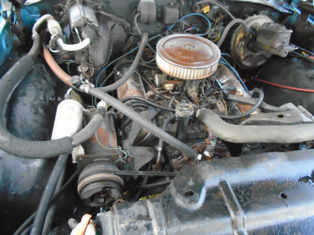 1971 Oldsmobile Cutlass - photo 9