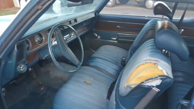 1971 Oldsmobile Cutlass Base - photo 5