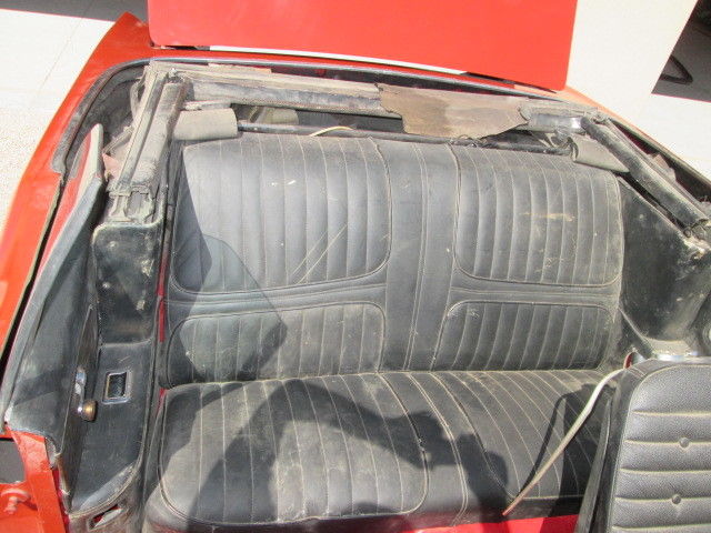 1971 Oldsmobile Cutlass - photo 10