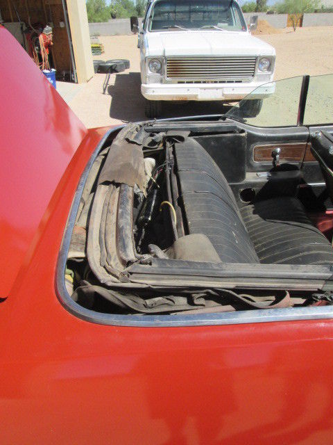 1971 Oldsmobile Cutlass - photo 11