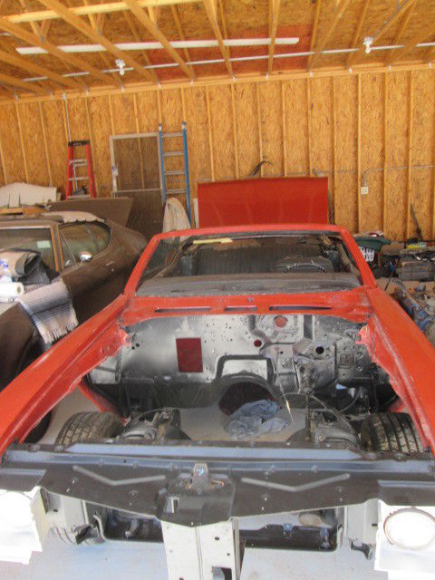 1971 Oldsmobile Cutlass - photo 2