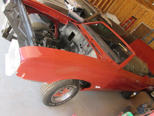 1971 Oldsmobile Cutlass - photo 3