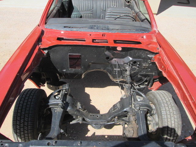 1971 Oldsmobile Cutlass - photo 6