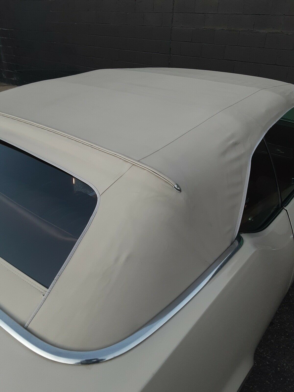 1971 Oldsmobile CUTLASS SUPREME - photo 8