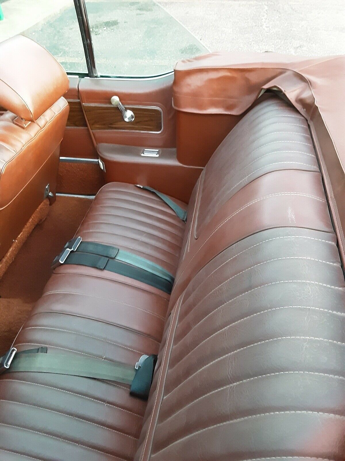 1971 Oldsmobile CUTLASS SUPREME - photo 9