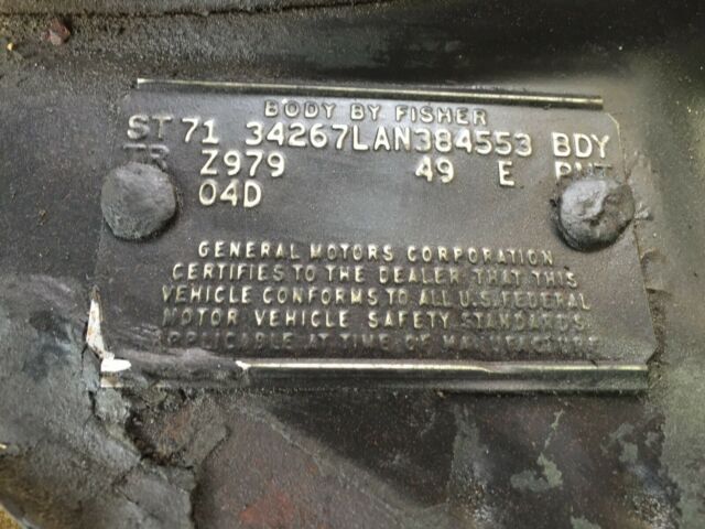 1971 Oldsmobile Cutlass Convertible - photo 4