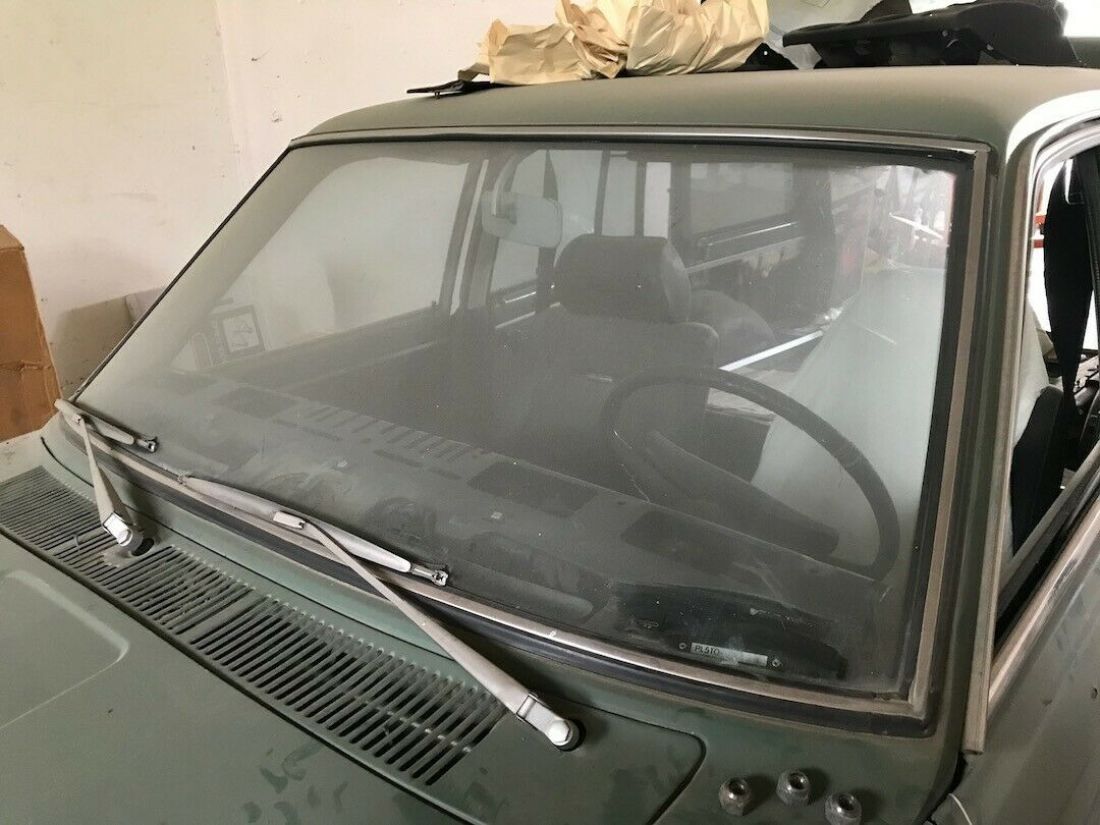 1971 Datsun Other - photo 8