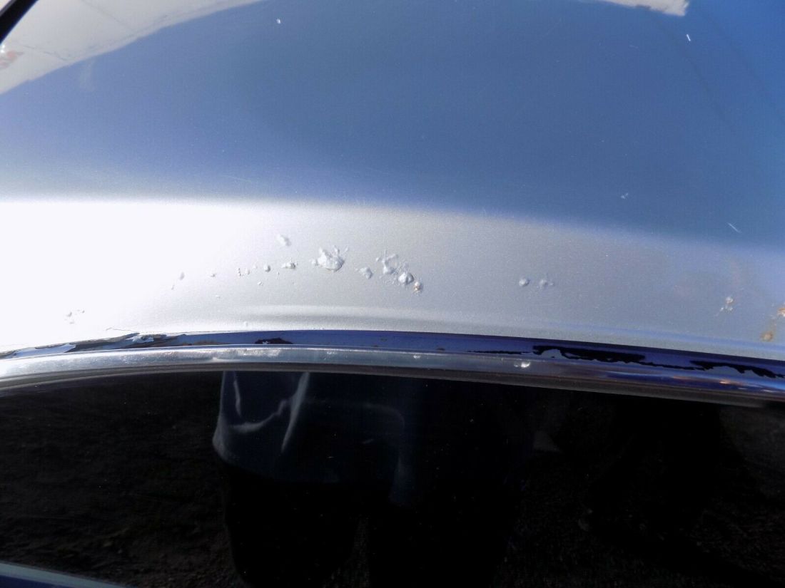1971 Datsun Other - photo 10