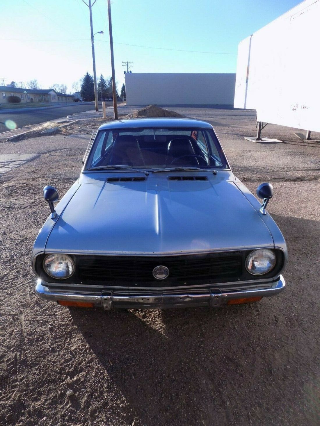1971 Datsun Other - photo 3