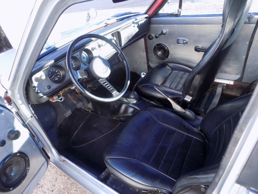1971 Datsun Other - photo 8